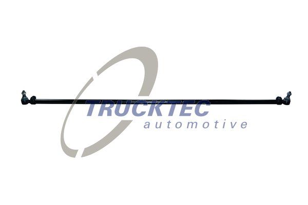 TRUCKTEC AUTOMOTIVE Stūres šķērsstiepnis 05.31.034
